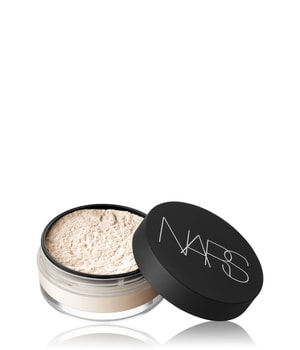 NARS Soft Velvet Loose Loser Puder  Snow