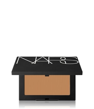 NARS Soft Velvet Pressed Kompaktpuder  Heat