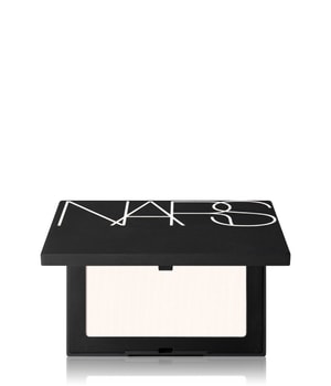 NARS Soft Velvet Pressed Kompaktpuder  Snow