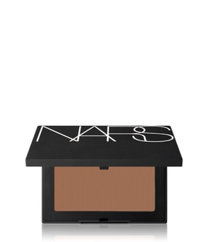 NARS Soft Velvet Pressed Kompaktpuder  Valley