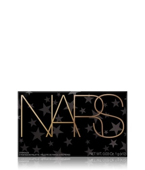 2. Bild von NARS Stargaze 12 Well Eyeshadow Palette Lidschatten Palette