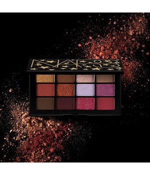 4. Bild von NARS Stargaze 12 Well Eyeshadow Palette Lidschatten Palette