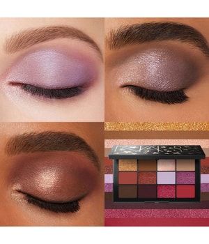 5. Bild von NARS Stargaze 12 Well Eyeshadow Palette Lidschatten Palette
