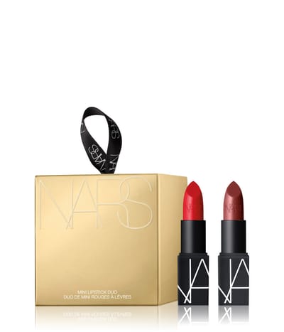 NARS Stocking Stuffer Lippen Make-up Set 1 Stk 194251012117 base-shot_de