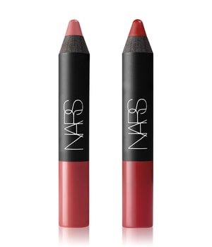 NARS Velvet Matte Lip Pencil Duo Lippen Make-up Set  Dolce Vita/cruella