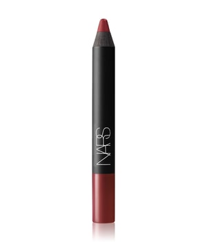 NARS Velvet Matte Lip Pencil Lippenstift  Consuming Red