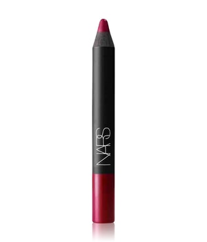 NARS Velvet Matte Lip Pencil Lippenstift  Damned