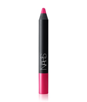 NARS Velvet Matte Lip Pencil Lippenstift  Lets Go Crazy