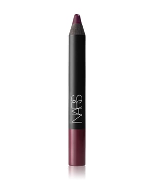 NARS Velvet Matte Lip Pencil Lippenstift  Train Bleu
