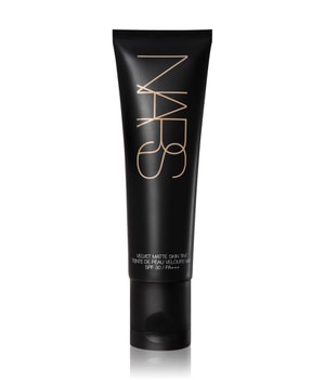 NARS Velvet Matte Skin Tint SPF 30 Flüssige Foundation  Annapurna