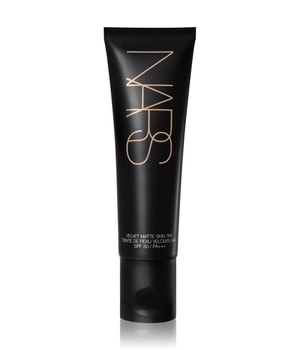 NARS Velvet Matte Skin Tint SPF 30 Flüssige Foundation  Malaga