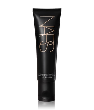 NARS Velvet Matte Skin Tint SPF 30 Flüssige Foundation  Terre-neuve