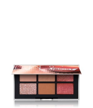 NARS Wanted Mini Lidschatten Palette  Mixed