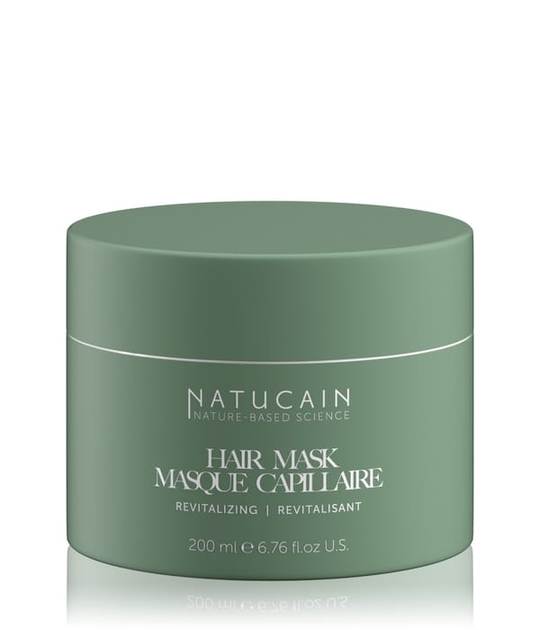 Produktbild 1 von 3, Natucain Hair Mask Haarmaske