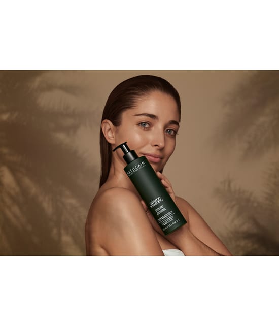 Produktbild 4 von 6, Natucain Revitalizing Haarshampoo