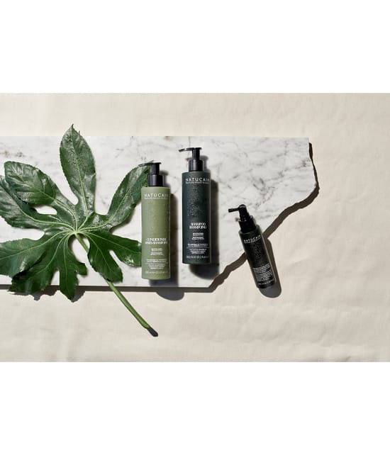 Produktbild 5 von 6, Natucain Revitalizing Haarshampoo