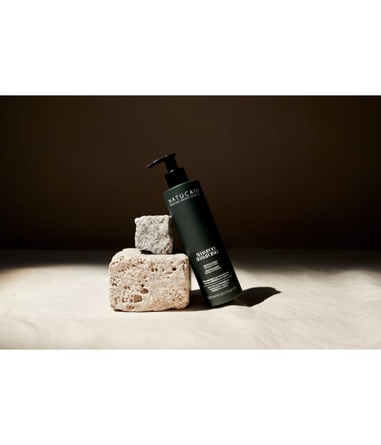 Produktbild 6 von 6, Natucain Revitalizing Haarshampoo