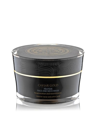 NATURA SIBERICA Caviar Gold Gesichtsmaske 50 ml 4744183019713 base-shot_de