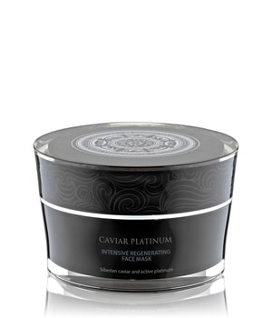 NATURA SIBERICA Caviar Platinum Gesichtsmaske 50 ml 4744183019799 base-shot_de