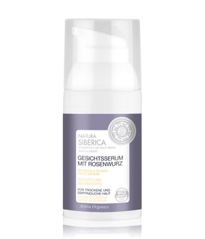 NATURA SIBERICA Rhodiola Rosea Gesichtsserum  30 ml