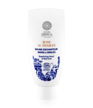 NATURA SIBERICA Sibérie Mon Amour Bewitching Handcreme  100 ml