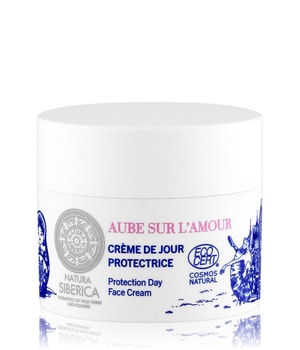 NATURA SIBERICA Sibérie Mon Amour Protection Tagescreme  50 ml
