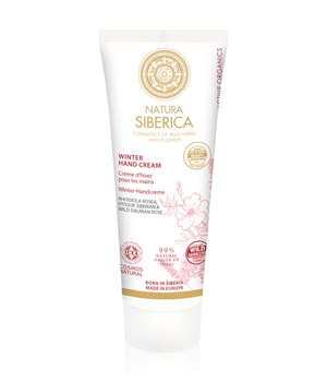 NATURA SIBERICA Winter Handcreme  75 ml
