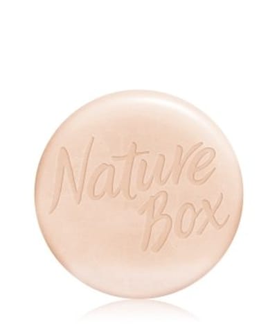 Nature Box Nährpflege Conditioner 80 g 4015100706307 base-shot_de