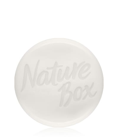 Nature Box Volumen Haarshampoo 85 g 4015100426946 base-shot_de