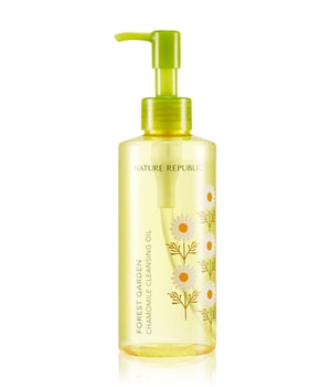 NATURE REPUBLIC Forest Garden Chamomile Reinigungsöl  200 ml