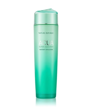 NATURE REPUBLIC Super Aqua Max Watery Emulsion Gesichtslotion  150 ml
