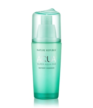 NATURE REPUBLIC Super Aqua Max Watery Essence Gesichtsserum  42 ml