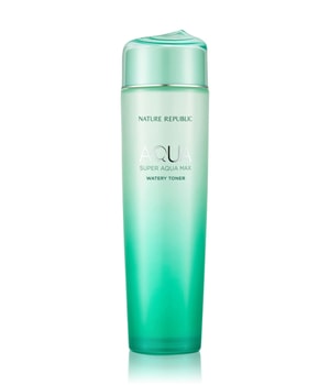 NATURE REPUBLIC Super Aqua Max Watery Toner Gesichtsserum  150 ml