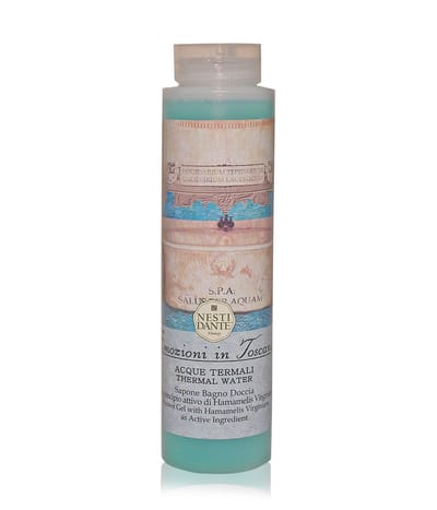 Nesti Dante Shower Duschgel 300 ml 837524001110 base-shot_de