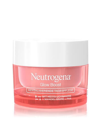 Neutrogena Glow Boost Gesichtscreme 50 ml 3574661591544 base-shot_de