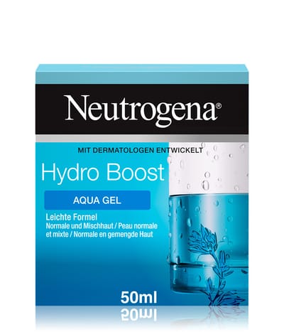 Neutrogena Hydro Boost Gesichtsgel 50 ml 3574661554280 base-shot_de