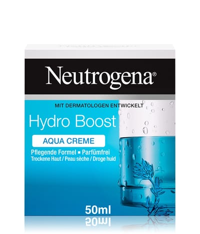 Neutrogena Hydro Boost Gesichtscreme 50 ml 3574661554297 base-shot_de