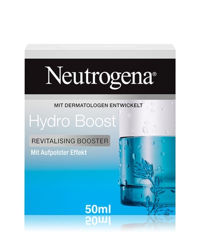 Neutrogena Hydro Boost Gesichtscreme 50 ml 3574661533551 base-shot_de