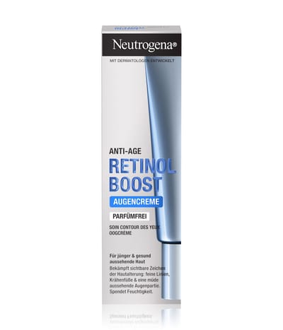 Neutrogena Retinol Boost Augencreme 15 ml 3574661651675 base-shot_de