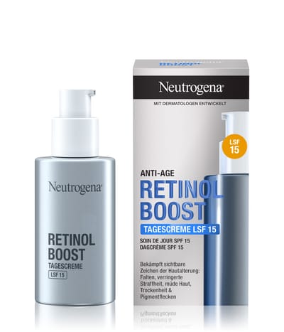Neutrogena Retinol Boost Gesichtscreme 50 ml 3574661657387 base-shot_de