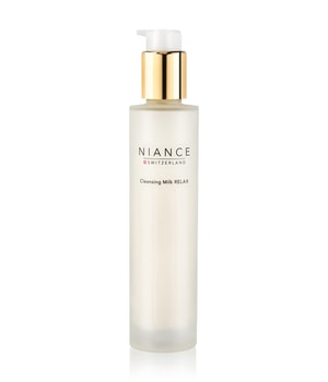 Niance Glacial GOLD Selection Cleansing Milk RELAX Reinigungsmilch