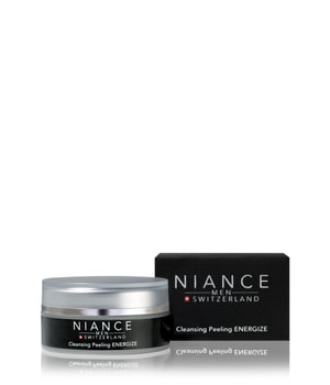 Niance Men Energize Gesichtspeeling  50 ml