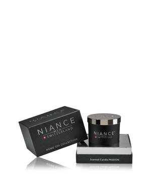 Niance Men Home Spa Collection Men Passion Duftkerze 1 Stk