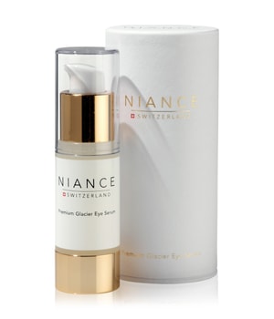 Niance Women Glacier Premium Augenserum  15 ml