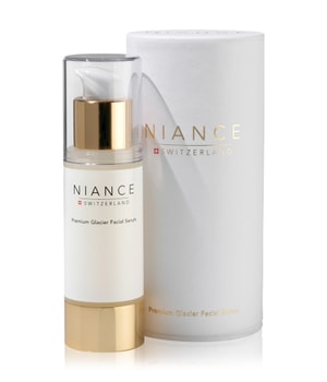 Niance Women Glacier Premium Gesichtsserum  30 ml