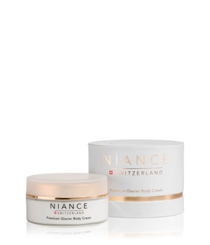 Niance Women Glacier Premium Körpercreme  200 ml