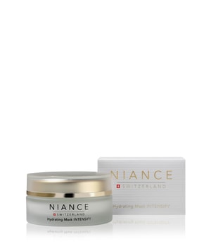 Niance Women Intensify Gesichtsmaske  50 ml