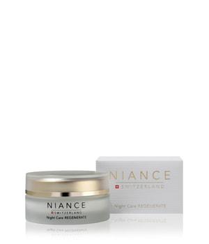 Niance Women Regenerate Nachtcreme  50 ml