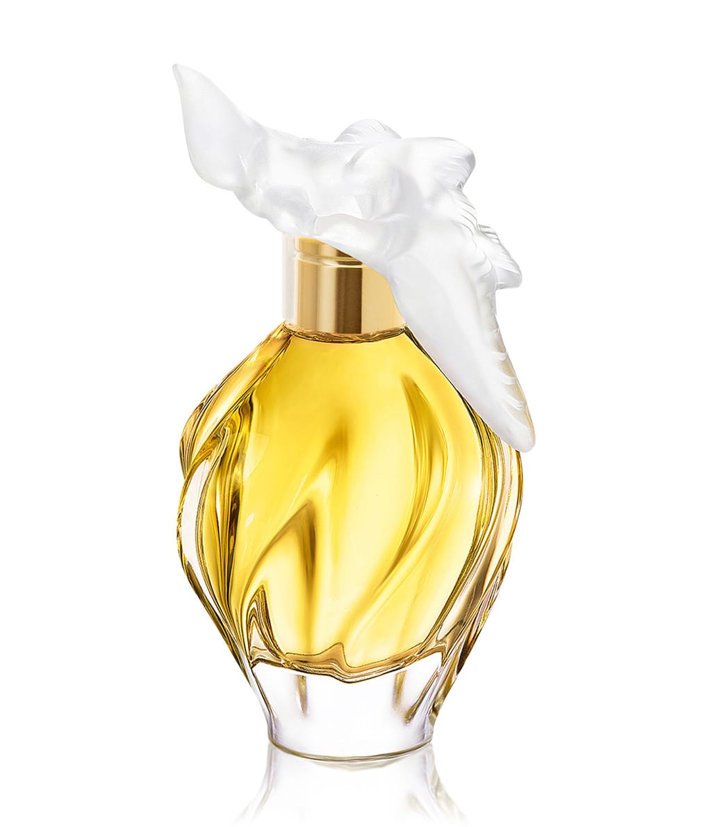 Nina Ricci L'Air du Temps Eau de Parfum 30 ml 3137370207047 base-shot_de