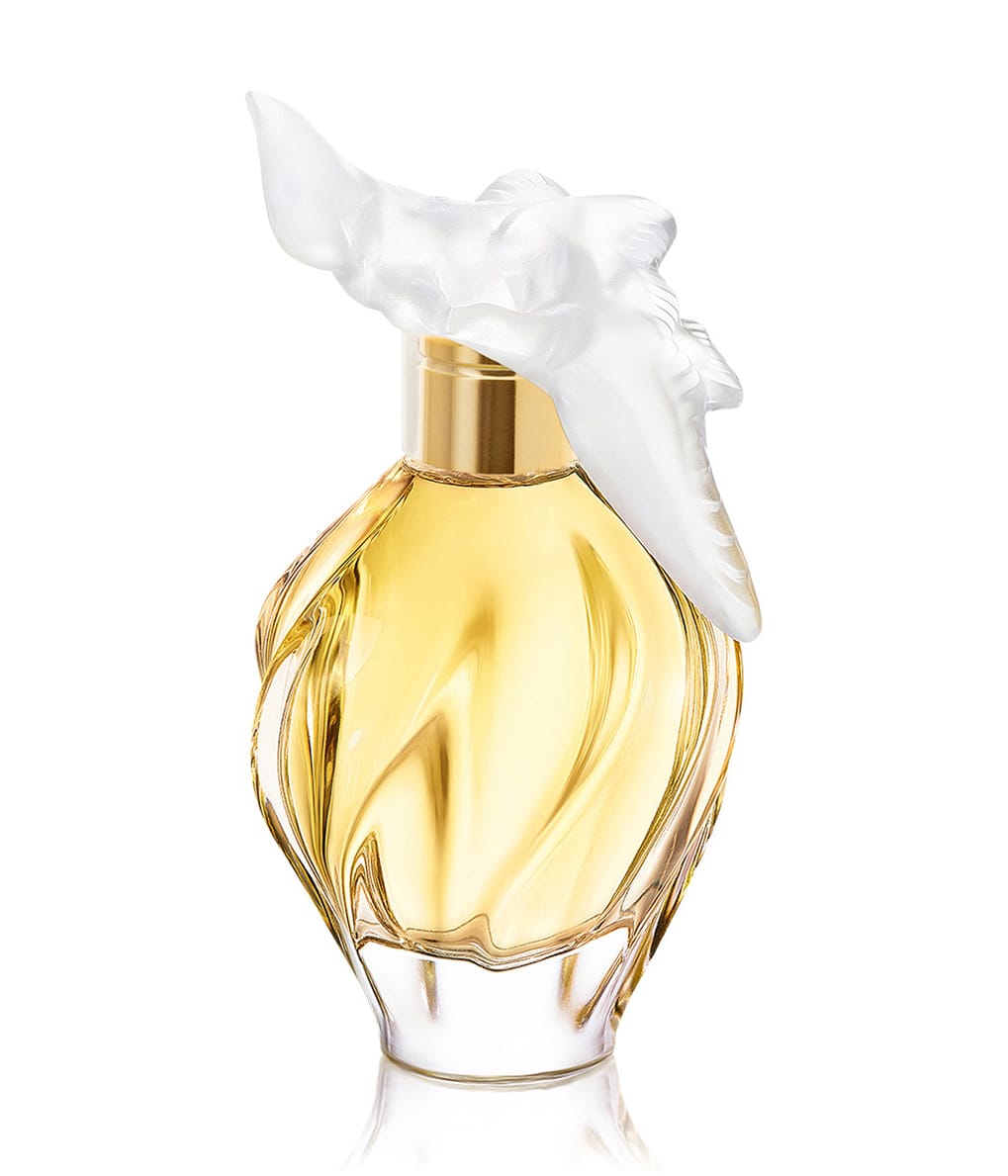 Nina Ricci L'Air du Temps Eau de Toilette 30 ml 3137370207030 base-shot_de